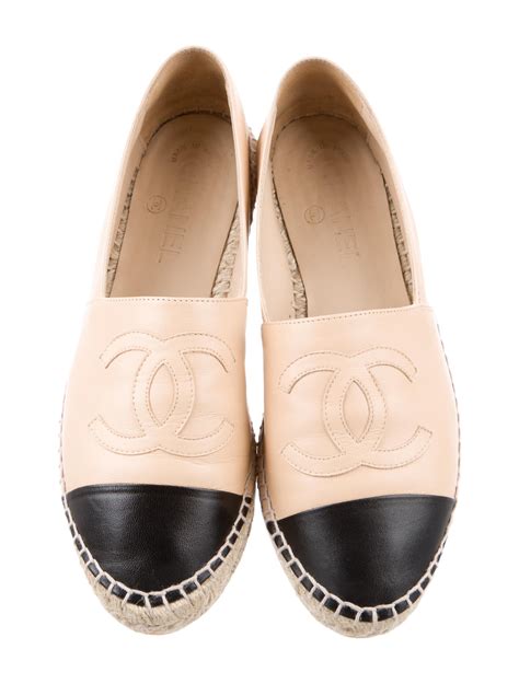 chanel shoe soles|chanel website shoes.